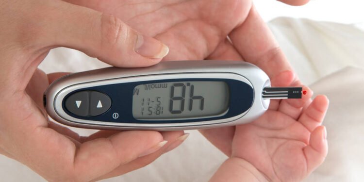 Type 2 diabetes costs Dutch economy over €1 billion a year