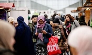 Jonge moslims aan politiek: behandel ons als gelijkwaardigen