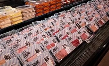 Euro extra betalen per kilo vlees: meerderheid vindt ’t prima