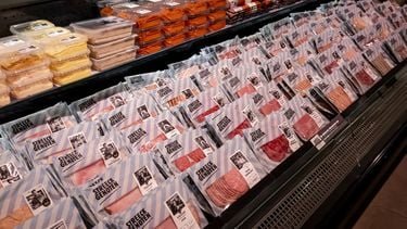 Euro extra betalen per kilo vlees: meerderheid vindt ’t prima