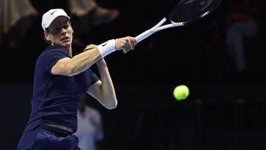 Sinner verslaat Alcaraz in Six Kings Slam en vangt 6 miljoen euro