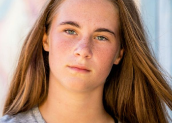 ‘Ze liep de trap op, de dood tegemoet’