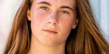 ‘Ze liep de trap op, de dood tegemoet’